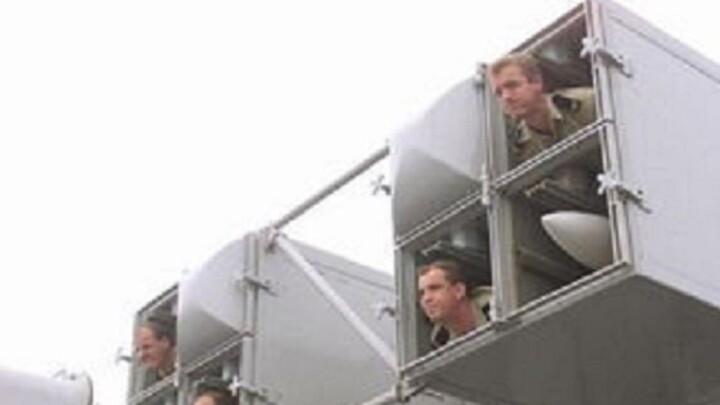 Overseas funny and silly self-destructive video #25—guaranteed to keep you happy all day!!