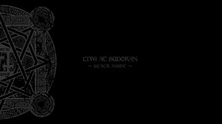 Babymetal - Live at Budokan 'Black Night' Apocalypse [2014.03.02]