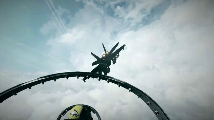 Ini sudah merupakan sebuah game yang rilis belasan tahun lalu