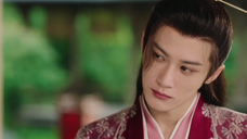 Fang Fengbei made Jing jealous three times