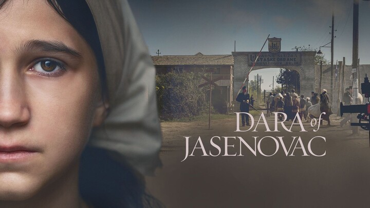 Dara of Jasenovac (2020) - SUB INDO