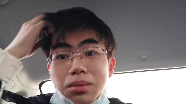 出租司机给我讲物理学史