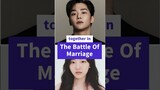 The BATTLE of MARRIAGE #rowoon #choyihyun #newkdrama #2023drama