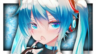 Nightcore - Satellite | Lyrics