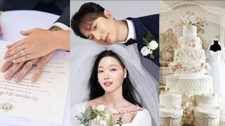 DETAILS OF LEE MIN HO AND KIM GO EUN WEDDING