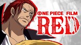SHANKS MOVIE CONFIRMED! We Need To Talk About One Piece FILM RED!