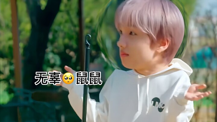 Cứu với! Lúc nào xem đoạn về tiền thuê đất mà tôi không bật cười được chứ!