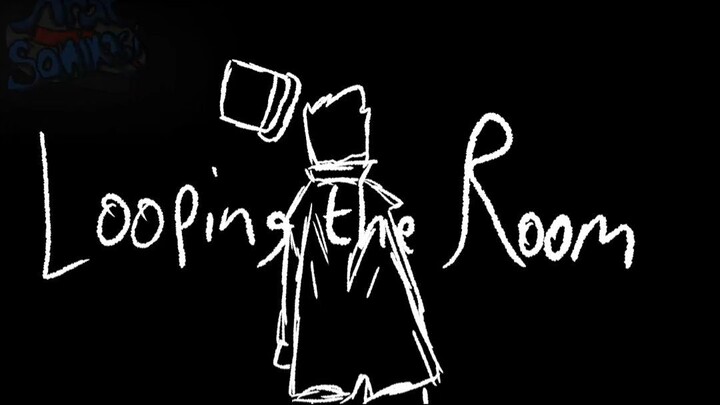 Looping The Room Animation Meme - OC Lore
