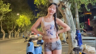 ความรักบริสุทธิ์ที่สุดแห่งต้นฮอร์ธอร์น เต้นเล็กๆ