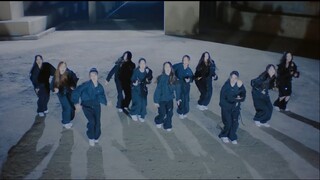 tripleS Girls Never Die Dance Version