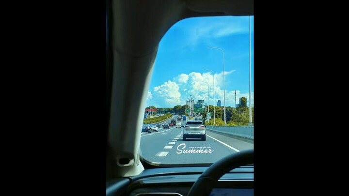 Đi xe thì chụp thế nào? Một chiêu đơn giản dạy bạn dùng điện thoại để chụp ảnh chất lượng cao