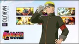 Naruto (THE LAST) Solo Attack Mission Rush Gokunin - ONE PUNCH MAN DAMAGE【NxB NV(忍ボル)】