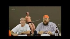 DELETED Larry's Lounge Hacked Video Re-upload Uncle Chris Reaction