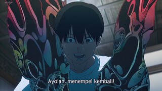 The Summer Hikaru Died episode 10 Full English Sub | REACTION