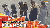 Super Ranger Kids