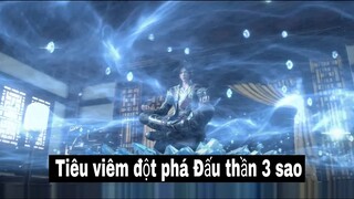 Đấu Phá Thương Khung Phần 9 Tập 220 | Vô Thượng Cảnh Giới 2909 : 2917