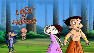 Chhota Bheem Hindi 4,54                                            Los Lost In The Woods