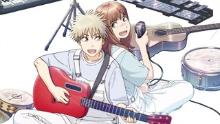 【中日字幕/姐弟合唱版ED】天国大魔境 特別ED完整版「誰も彼も何処も何も知らない(小丸&貴留子ver.)」／佐藤元&千本木彩花