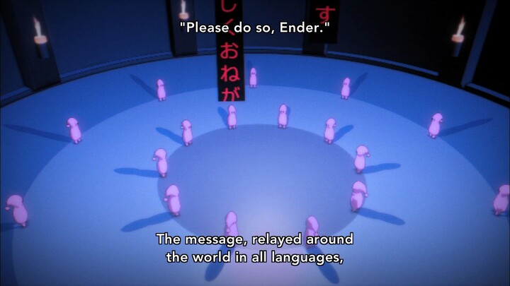 asobi ni ikuyo! ep 1