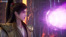 Martial master eps 581