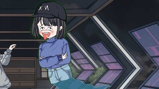 My college roommate fell into the water, and he came back to kill me under a different identity