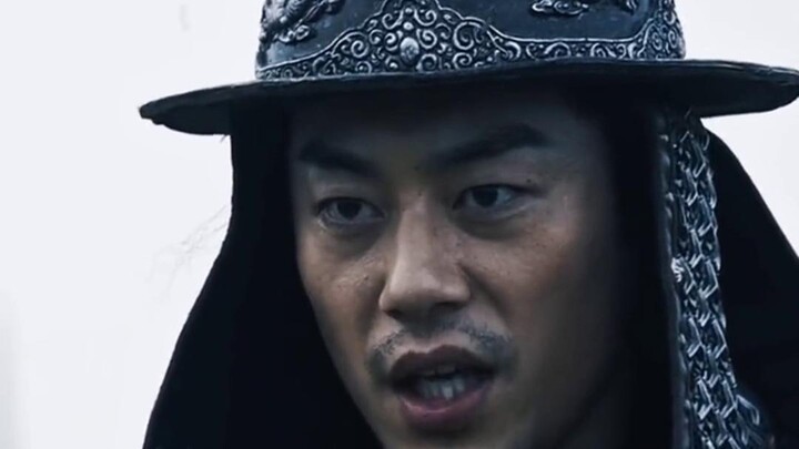 【Đại Minh Phong Hoa】Chu Cao Hịch: Ngươi chẳng hiểu gì về đứa cháu trai lớn của ta đâu, hắn chính là 