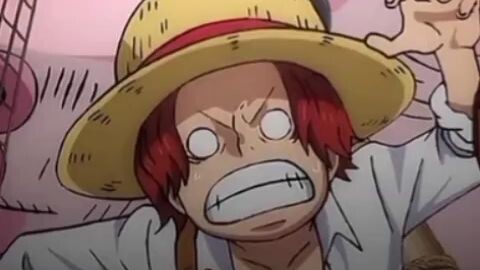 haki shanks