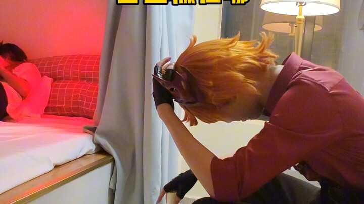 This probably won’t blow up, right?