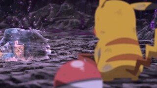 Bảo vệ Pikachu Satoshi HY SINH mạng sống của mình