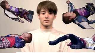 听说在b站，有很多我吃瘪的视频~