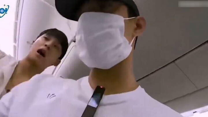 【NANATOUR】Lao Luo: You guys are crazy