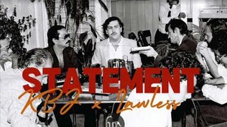 KBJ x Lawless - STATEMENT (official audio)