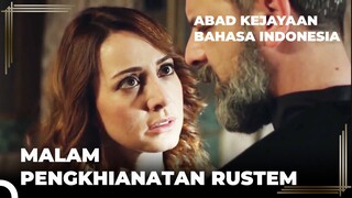 Pertemuan Cinta Rahasia | Abad Kejayaan