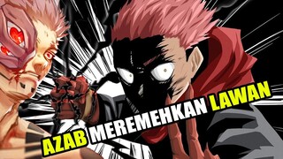 DIREMEHKAN !!! YUJI & LARUE MEMPECUNDANGI SUKUNA [ Review JJK 256 ]