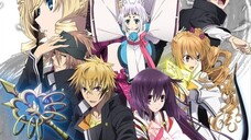 Tokyo Ravens | EPS - 17 [Sub Indo]