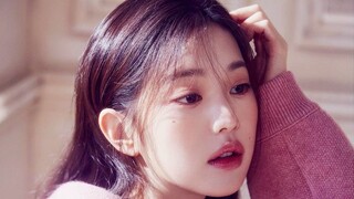 张元英 SJSJ秋冬 全新芭蕾广告