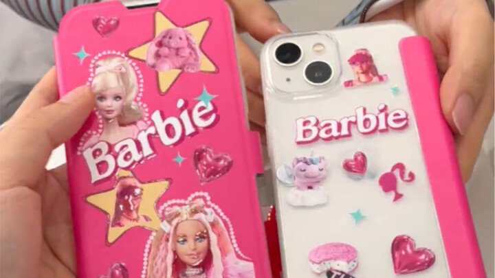 Ốp điện thoại không thể thiếu của công chúa.