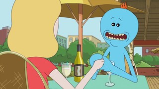Rick and Morty Season 01 Episode 05 - Meeseeks and Destroy (ion uploads bilibili.tv)