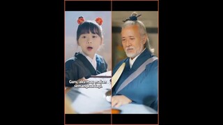 Sembuhkan Papa bawah Keberuntungan Gadis kecil ingin menyelamatkan ayahnya dari orang jahat