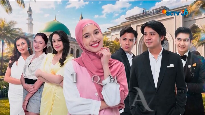 Istiqomah Cinta - 127