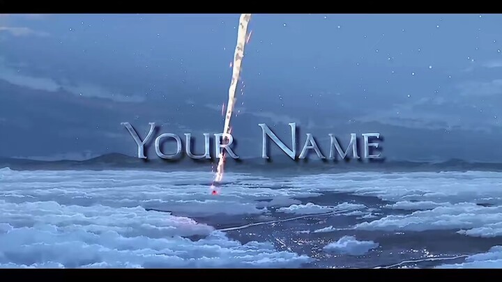 Neovaii - Secrets「AMV x LYRICS」