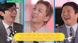 You Quiz On The Block episode 191 SUB INDO Taeyang "BIGBANG"