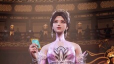Ancient War Soul Eps 7 Sub Indo