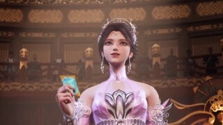 Ancient War Soul Eps 7 Sub Indo