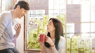 My Love Eun Dong Episode 9