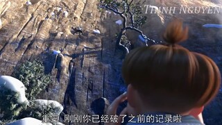 Ta Là Đại Thần Tiên Thuyết Minh Ss1 + Ss2 Full - Hoạt Hình 3D Trung Quốc Hay