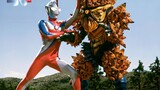 "𝟒𝐊 restored version" Ultraman Cosmos: Classic Battle Collection "Eighth Issue"