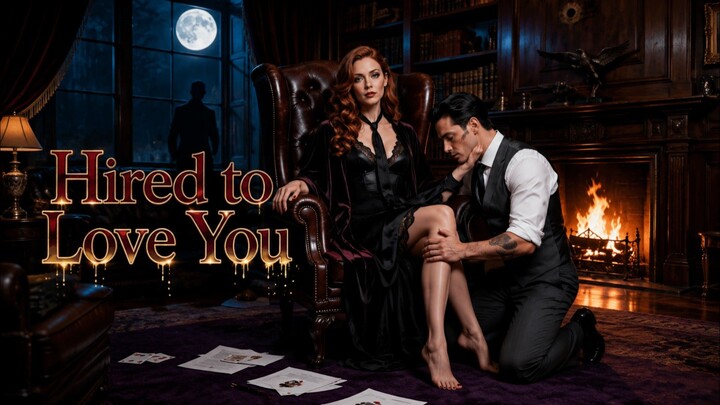 Hired to Love You sub indo