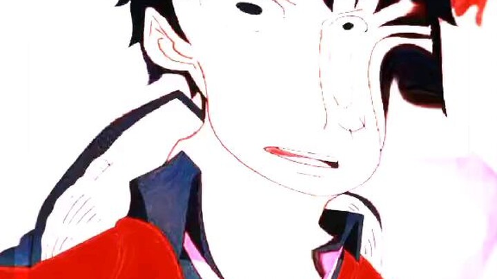 JEDAG JEDUG MUGIWARA NO LUFFY