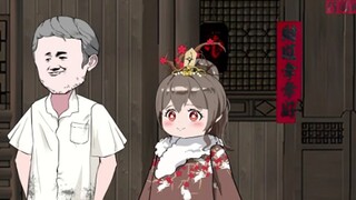 Tập 9 | Ông nội của Walnut là vua lợn cát nổi tiếng